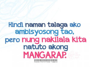 lovequotes #pinoyquotes #pinoy #banat #tagalogquotes #yung #kilig