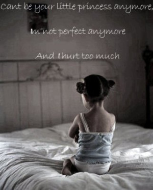 Hurt Too Much…