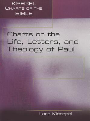 ... are here: Home / Bible Study / Charts on the Life and Letters of Paul