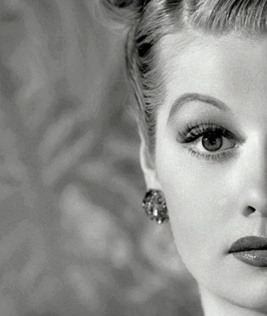 not funny. What I am is brave.