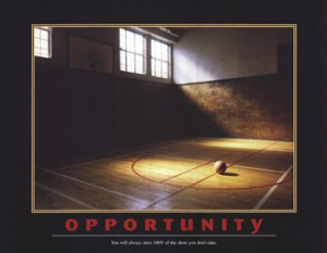 tweet home posters motivational sports motivational basketball 2 of 7