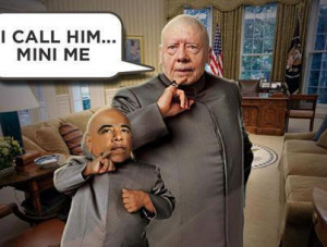 Anti Obama Funny Quotes