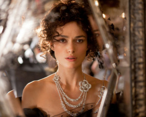 Keira Knightley Anna Karenina