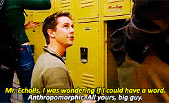 veronica mars Logan Echolls jason dohring vmars tvchars