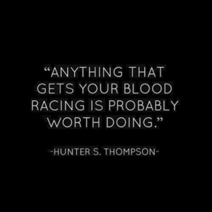 33 One Sentence Inspirational Quotes