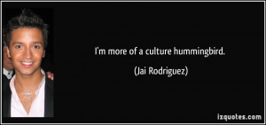 More Jai Rodriguez Quotes
