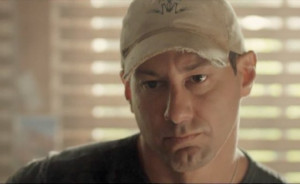 Scott Levy - Linkin Park - Castle of Glass