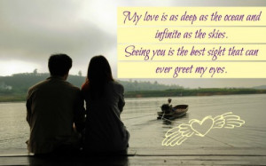 35 Cute Love Quotes With Images