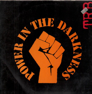 Tom Robinson Band Power in the Darkness