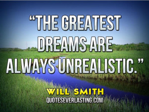 will smith unrealistic quote / chicago bears clothing and accessories ...