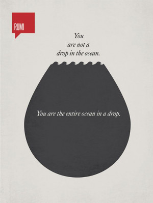 ... Famous Quotes Illustrated With Minimalistic Posters | Bored Panda