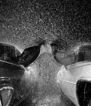 best kiss - love Photo