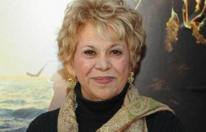 Lupe Ontiveros