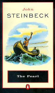 The Pearl,” by John Steinbeck is the story of a poor Indian couple ...
