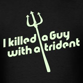 Anchorman Quotes | killed a guy anchorman glow in the dark t shirt ...