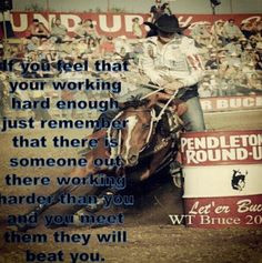 barrel racing keep reminding myself more rodeo quotes barrel racing ...