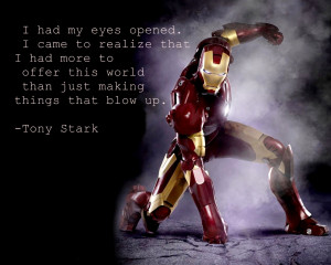 Images Iron Man Tony Stark Quotes Robert Downey Wallpaper