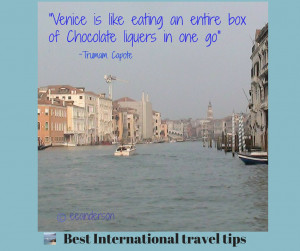 travel quotes from best international travel tips