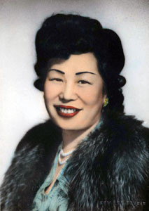 Sessue Hayakawa Japanese Star The American Silent