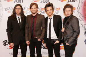 Thread: Classify Kings of Leon