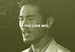 mine the mortal instruments Kevin Zegers alec lightwood magnus bane ...