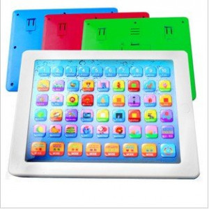... learning-machine-tablet-PC-toy-children-puzzle-touch-and-read-machine