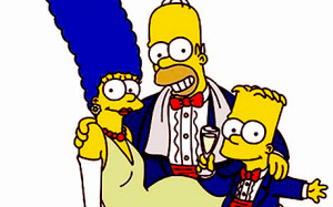 Homer Simpson The Simpsons