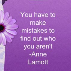 Anne Lamott Quotes More