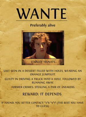 Barney Wanted Poster Publish With Glogster - vunzooke.com