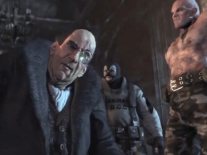Batman Arkham City Villains List Expands With Mad Hatter And Poison