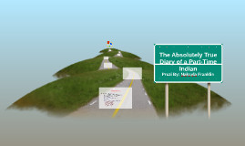 Copy of Staying Fat for Sarah Byrnes