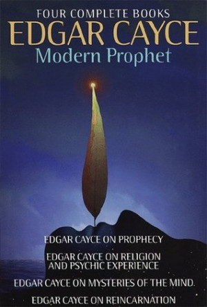 Edgar Cayce: Modern Prophet: Edgar Cayce on Prophecy; Religion and ...