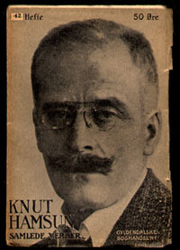 Knut Hamsun Mysteries