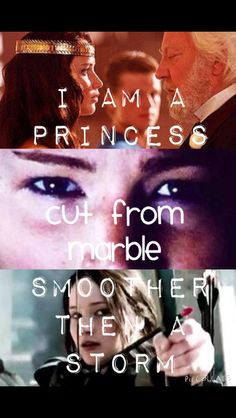 Lyrics by Lorde's new song from the soundtrack of Mockingjay Part 1 ...