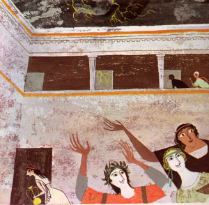 Account The Trojan War Iliad And Odyssey