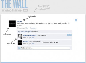 ... real. This is a great application to create fake Facebook statuses