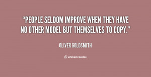 Quotes About People Copying