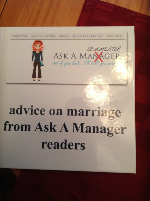 Funny Advice For Newlyweds Quotes