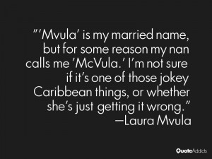Laura Mvula