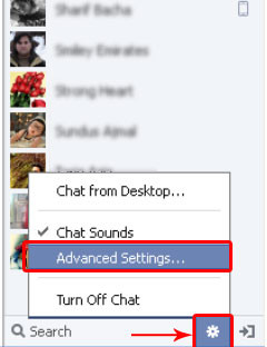 block people on facebook chat 2 How to Block People on Facebook Chat