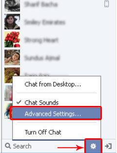 block people on facebook chat 2 How to Block People on Facebook Chat