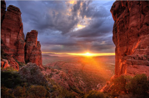 Want to know what to do in Sedona once you’re here?