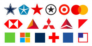 Basic Logo Shapes