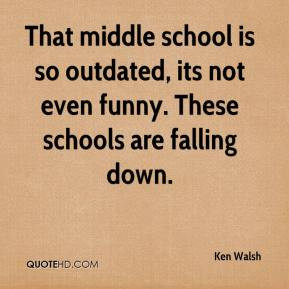 Funny Quotes Middle School