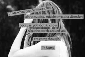 eating disorder quotes | Tumblr