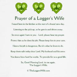 prayer_of_a_loggers_wife_tshirt.jpg?height=250&width=250&padToSquare ...