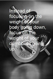 Carb Tripper: facebook fitness quotes