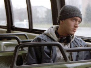 Image for Eminem Reunites 8 Mile Cast 10 Years On To Pay Tribute To ...