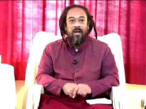 Mooji: Forget about Enlightenment