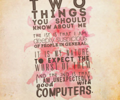 tobias eaton quotes Tobias Eaton